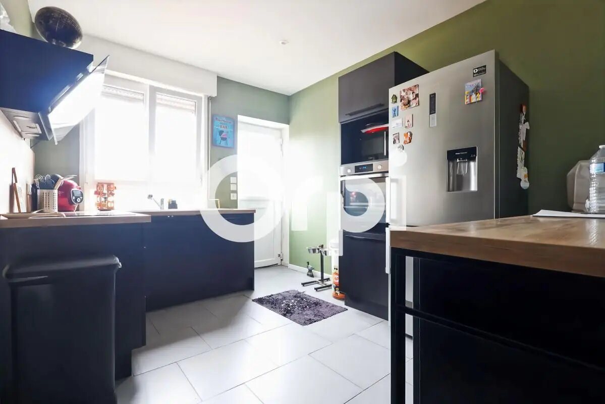 Maison à vendre, 96m², Leffrinckoucke