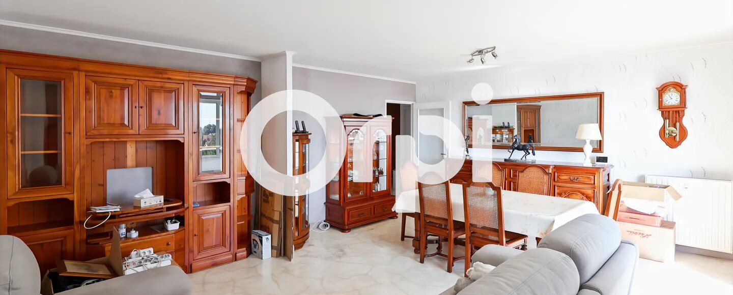 Appartement à vendre, 95m², Coudekerque-Branche