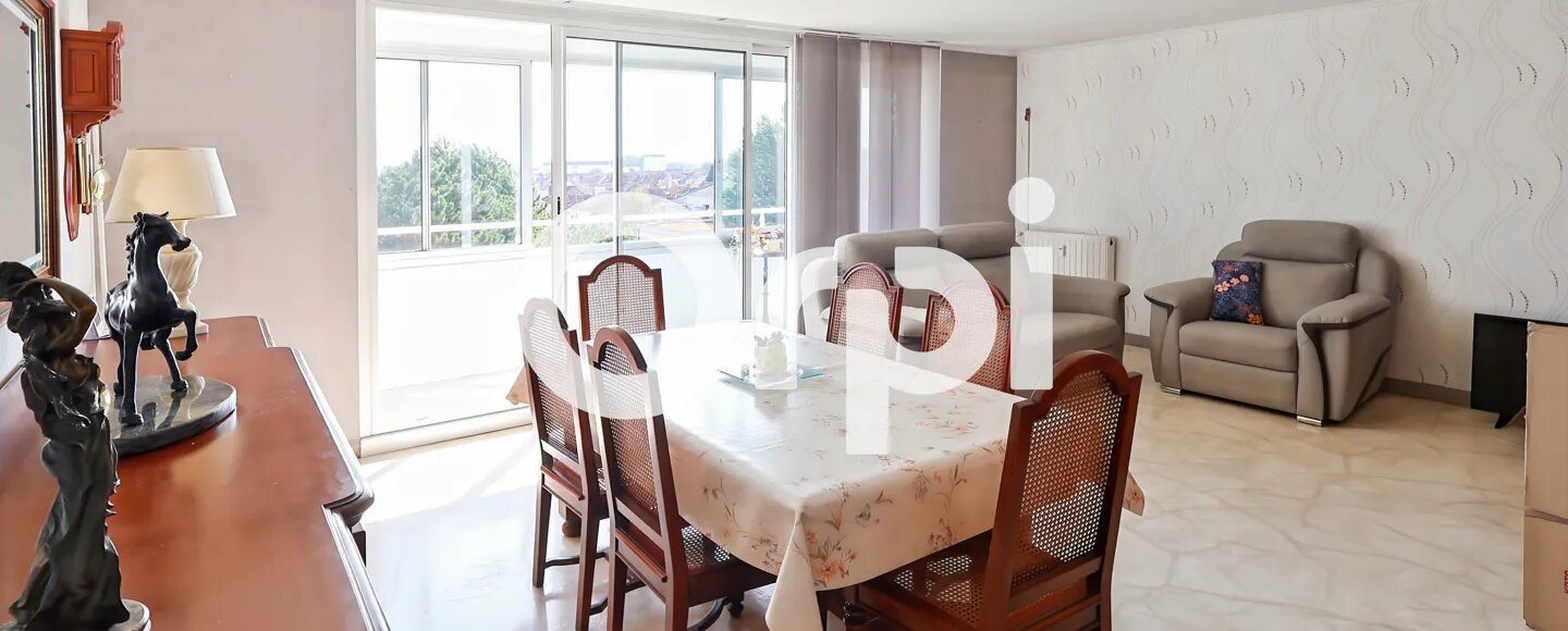 Appartement à vendre, 95m², Coudekerque-Branche