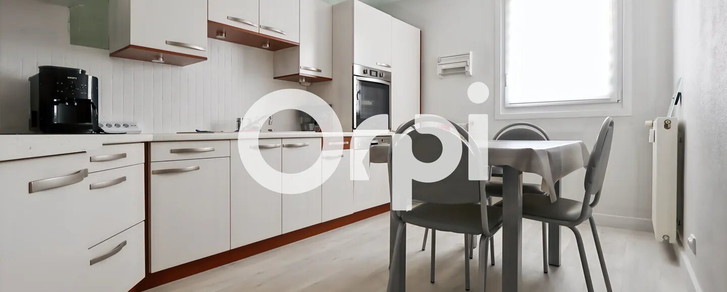 Appartement à vendre, 95m², Coudekerque-Branche