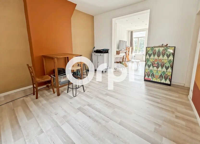 Appartement à vendre, 61m², Dunkerque