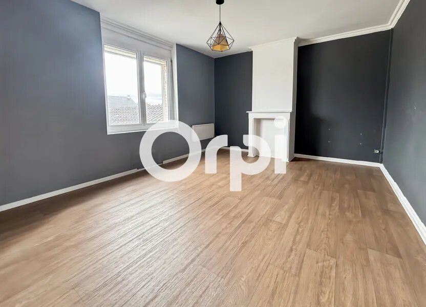 Appartement à louer, 80m², Cappelle-la-Grande