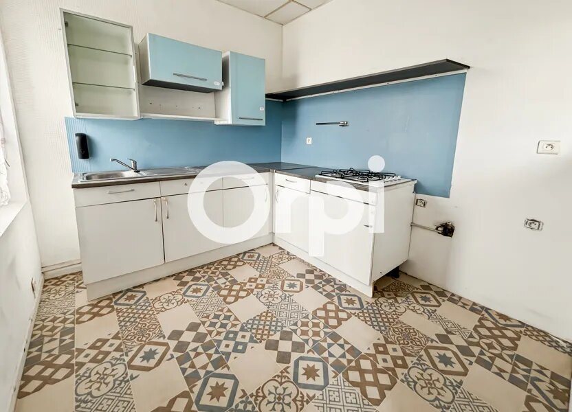 Appartement à louer, 80m², Cappelle-la-Grande