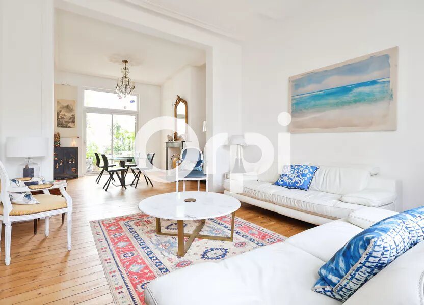 Maison à vendre, 176m², Dunkerque