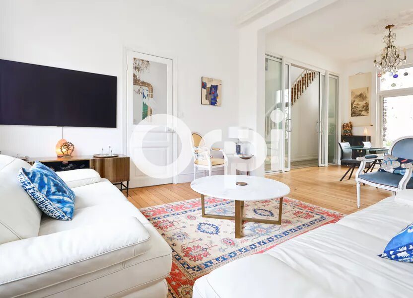 Maison à vendre, 176m², Dunkerque