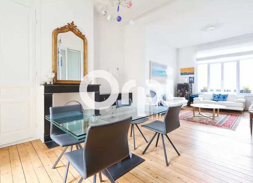 Maison à vendre, 176m², Dunkerque