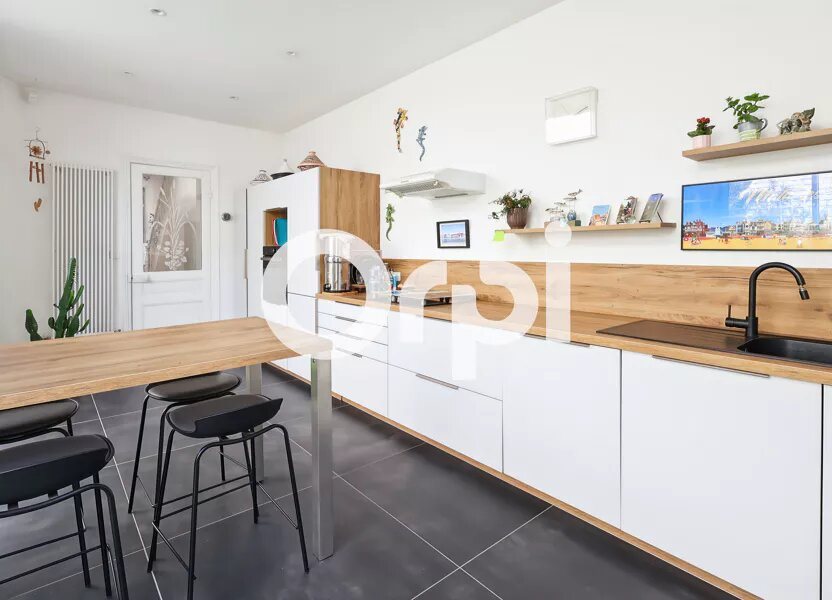 Maison à vendre, 176m², Dunkerque