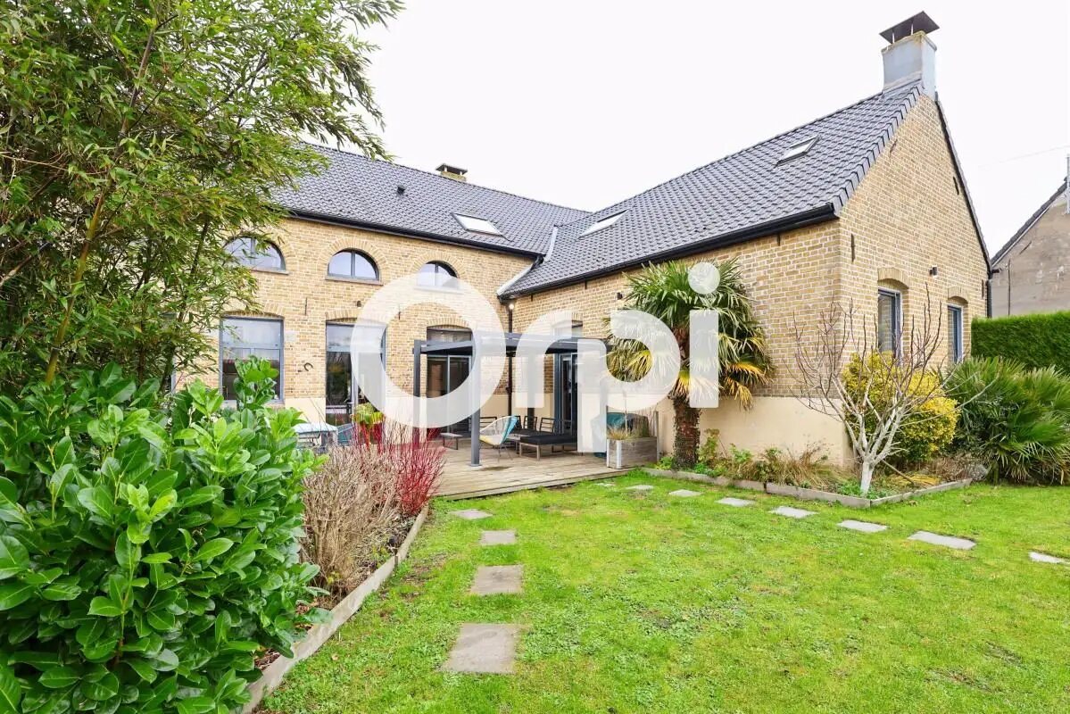 Maison à vendre, 243m², Steene