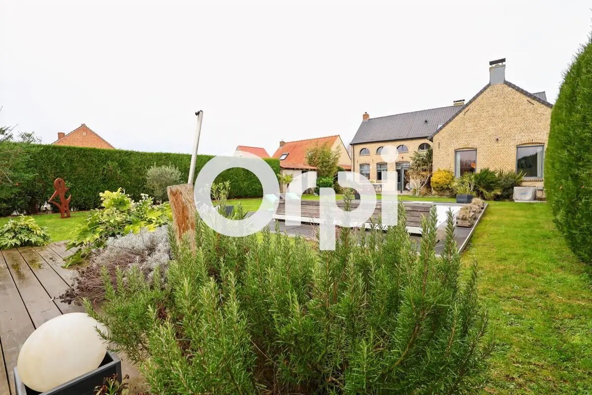 Maison à vendre, 243m², Steene