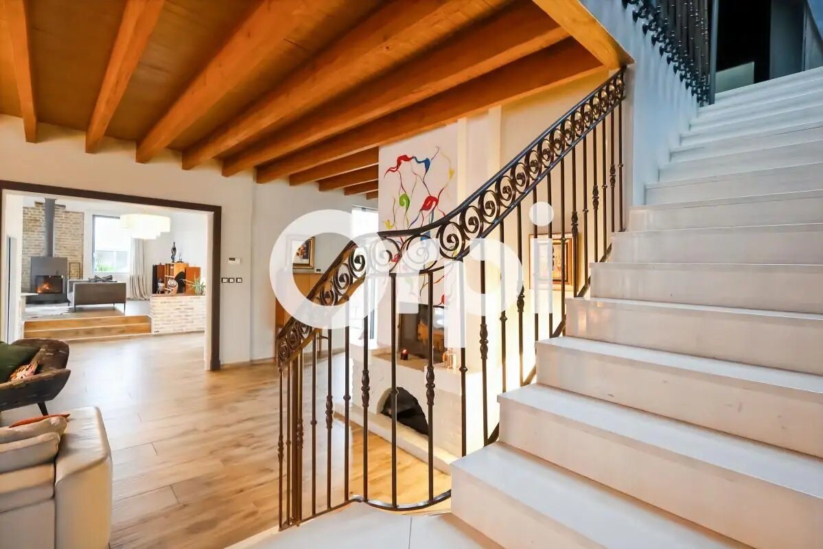 Maison à vendre, 243m², Steene