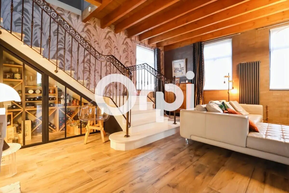 Maison à vendre, 243m², Steene