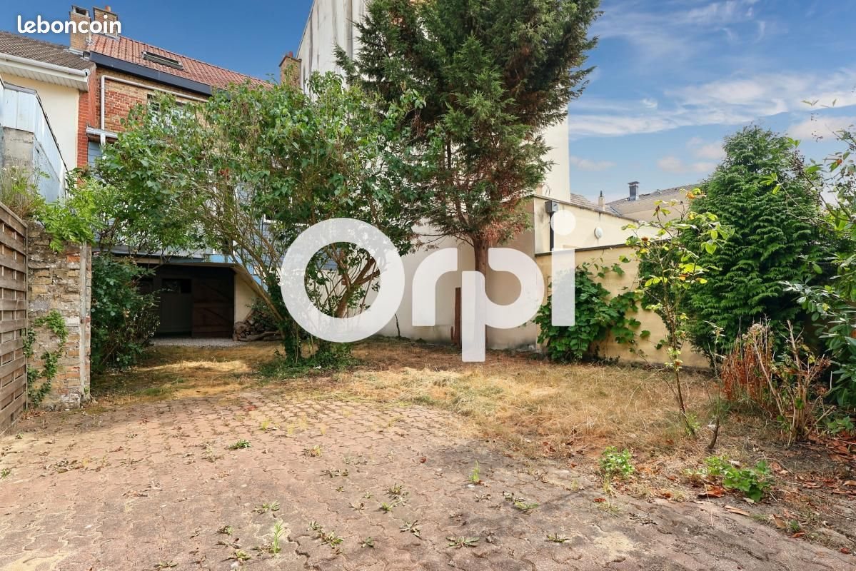 Maison à vendre, 112m², Dunkerque