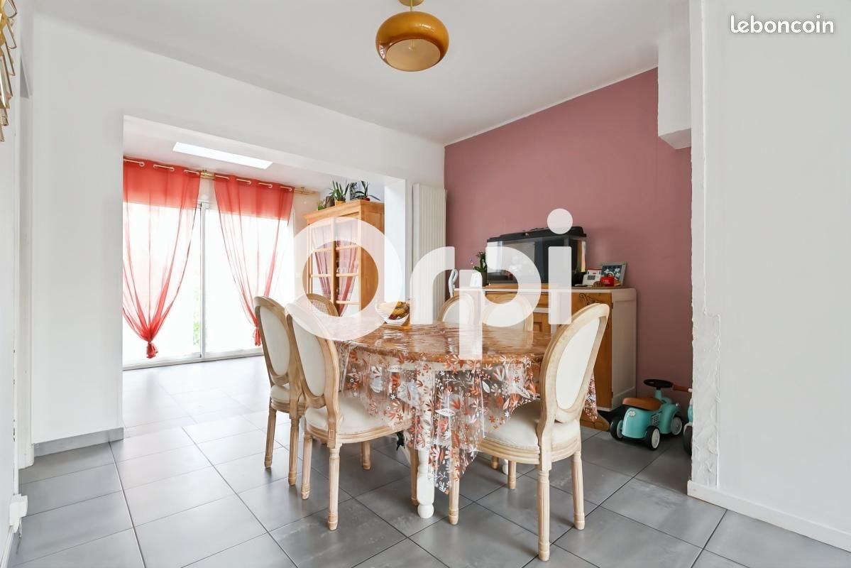 Maison à vendre, 112m², Dunkerque