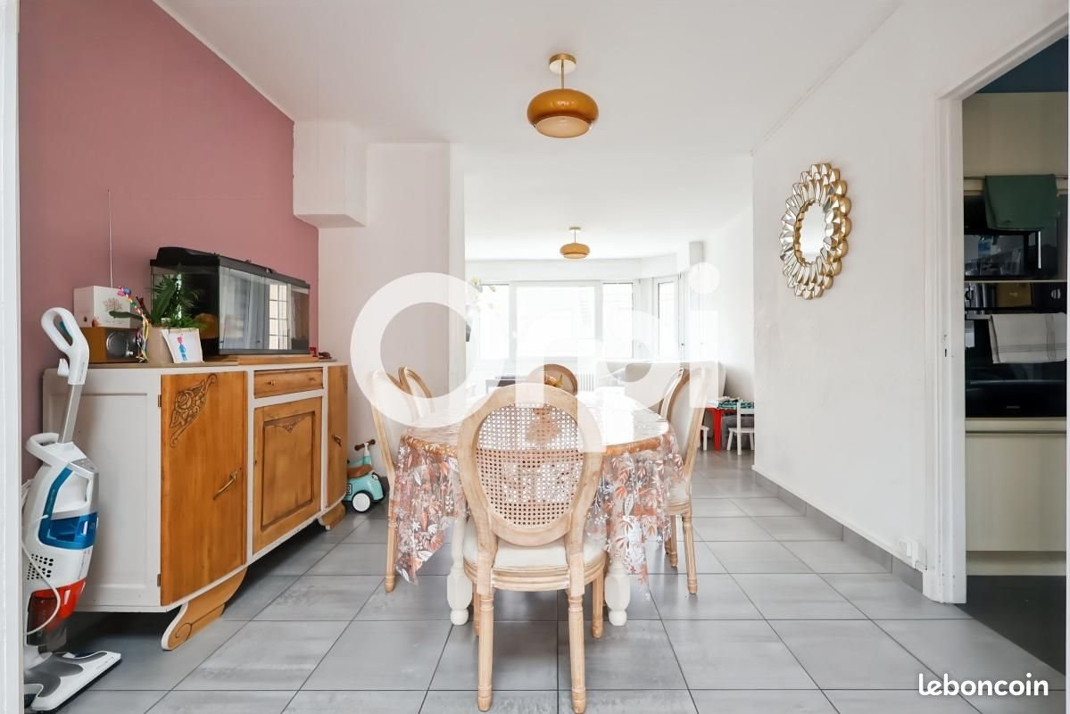 Maison à vendre, 112m², Dunkerque