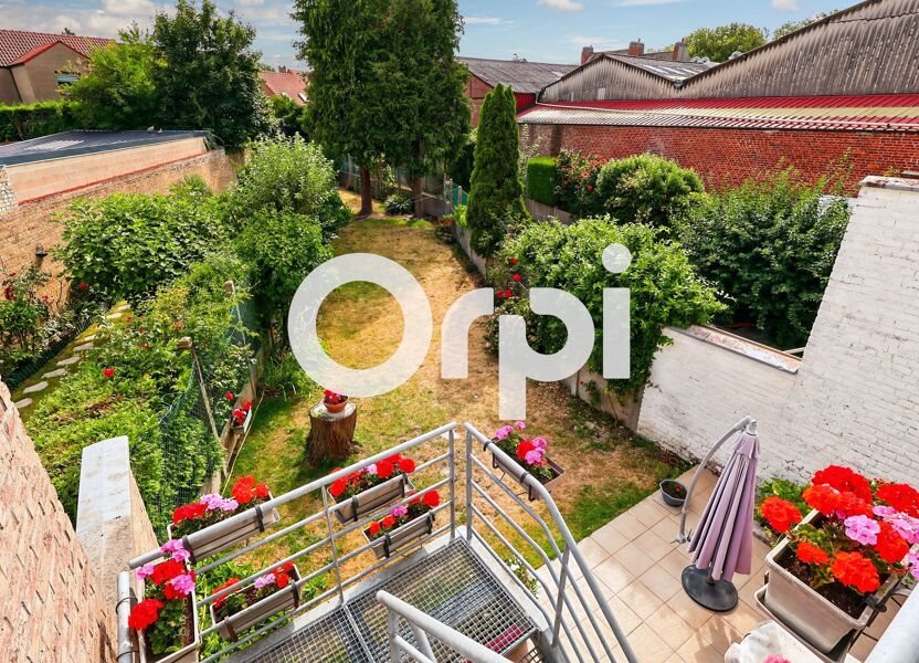 Maison à vendre, 145m², Dunkerque