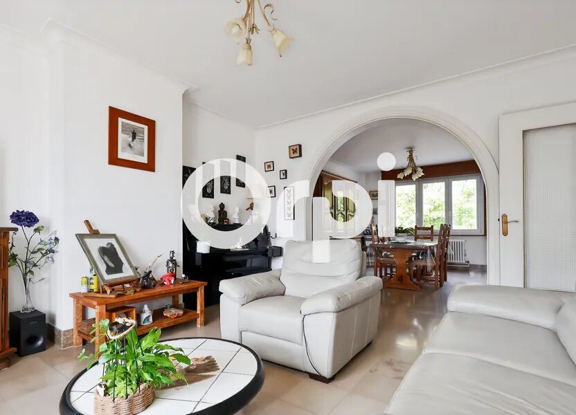 Maison à vendre, 145m², Dunkerque