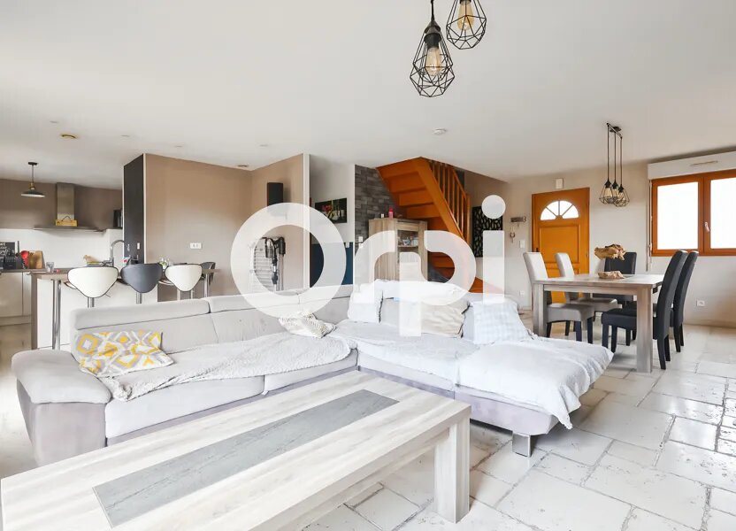 Maison à vendre, 113m², Loon-Plage