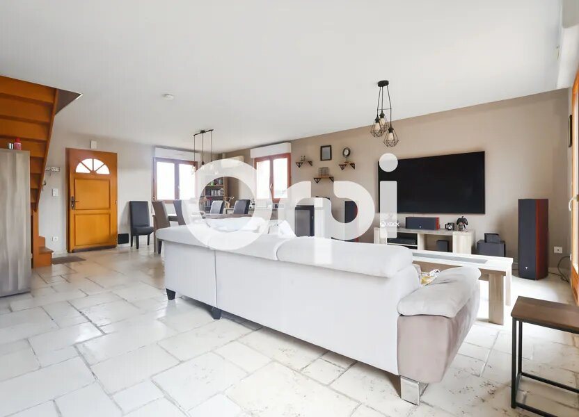Maison à vendre, 113m², Loon-Plage