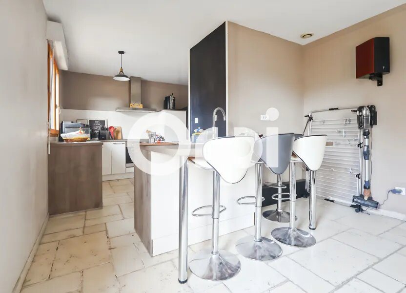 Maison à vendre, 113m², Loon-Plage