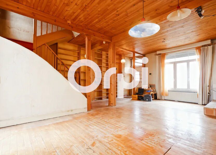 Maison à vendre, 112m², Coudekerque-Branche