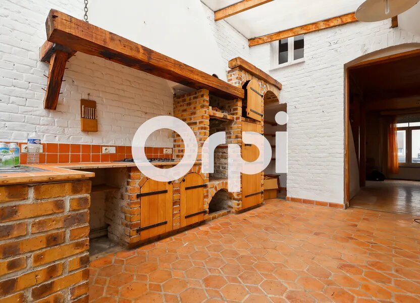 Maison à vendre, 112m², Coudekerque-Branche