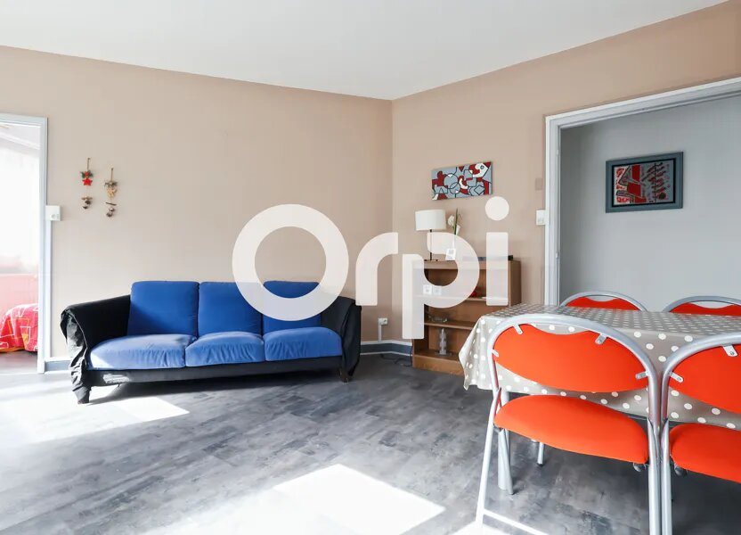 Appartement à vendre, 43m², Dunkerque