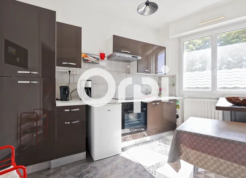 Appartement à vendre, 43m², Dunkerque