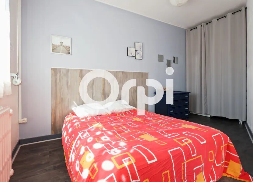 Appartement à vendre, 43m², Dunkerque