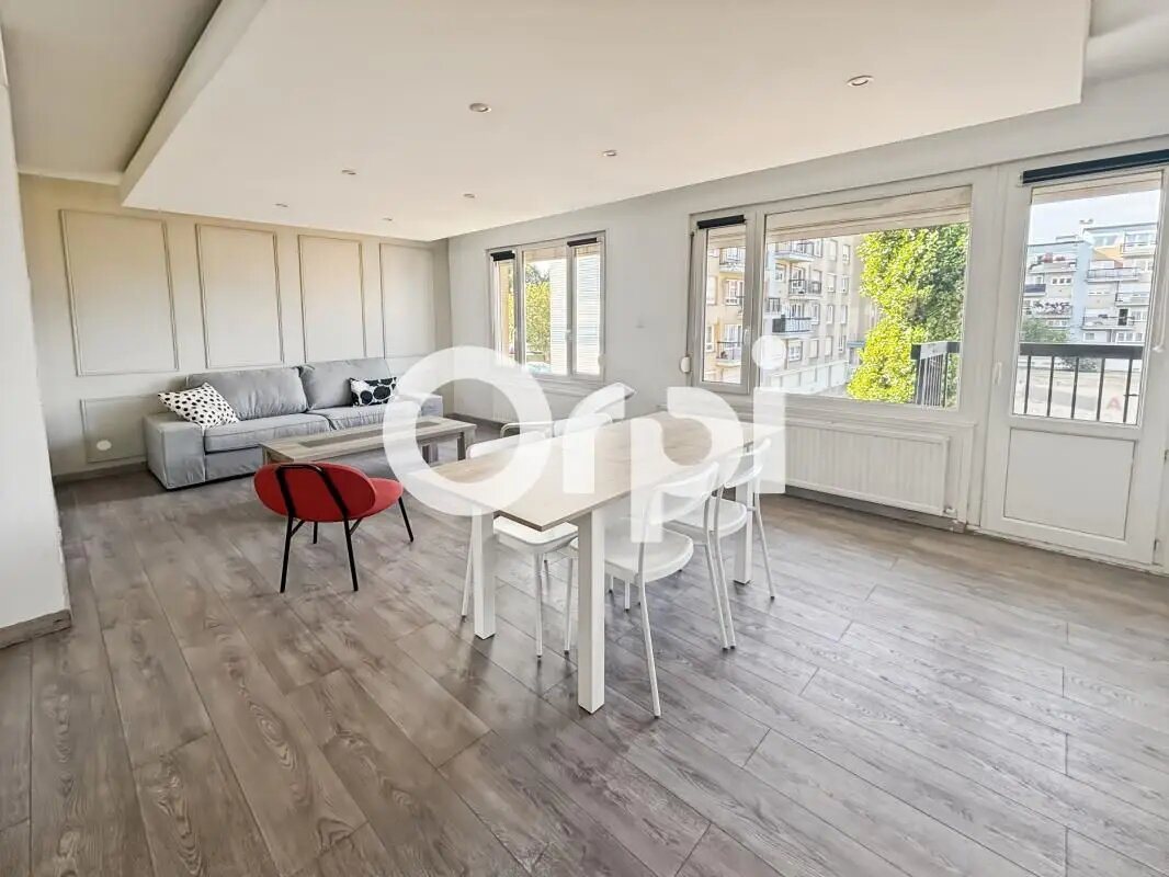 Appartement à louer, 69m², Saint-Pol-sur-Mer