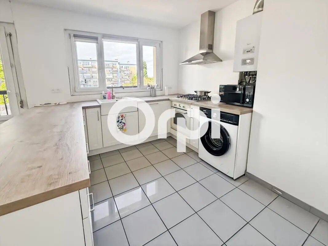 Appartement à louer, 69m², Saint-Pol-sur-Mer