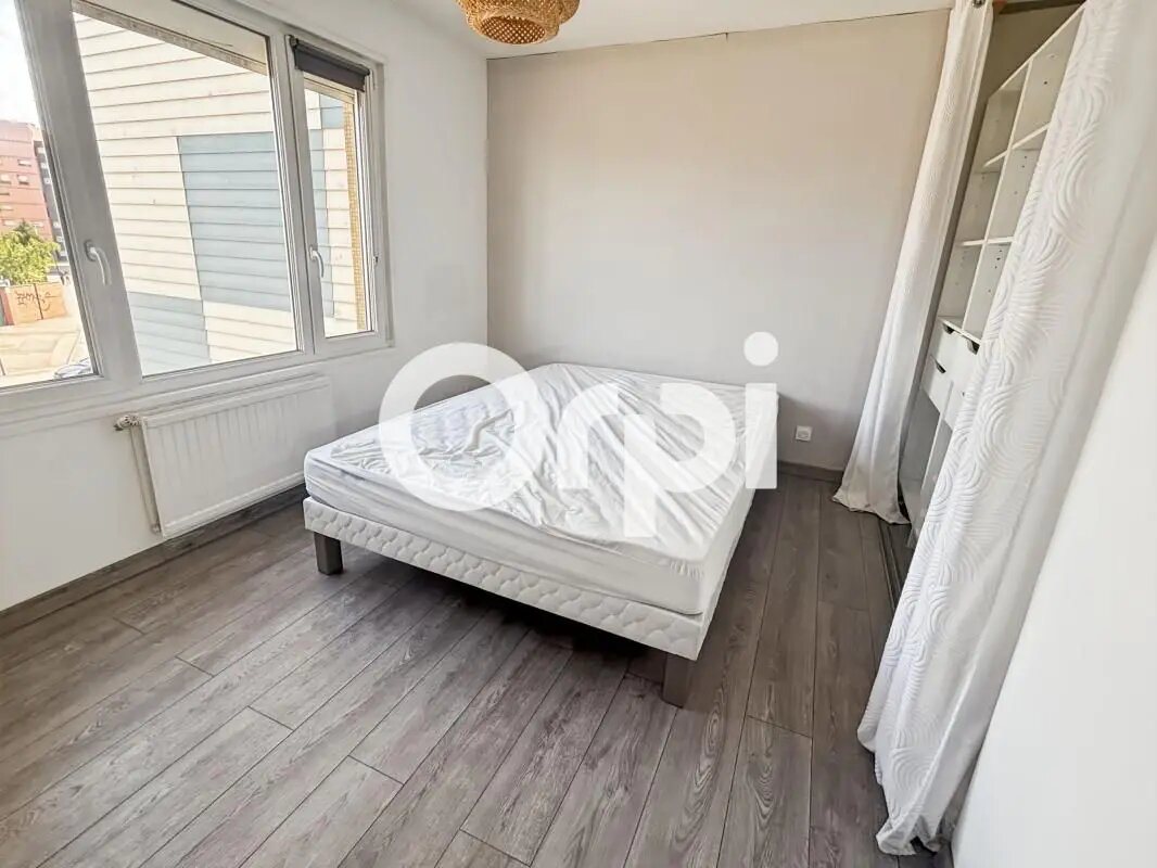 Appartement à louer, 69m², Saint-Pol-sur-Mer