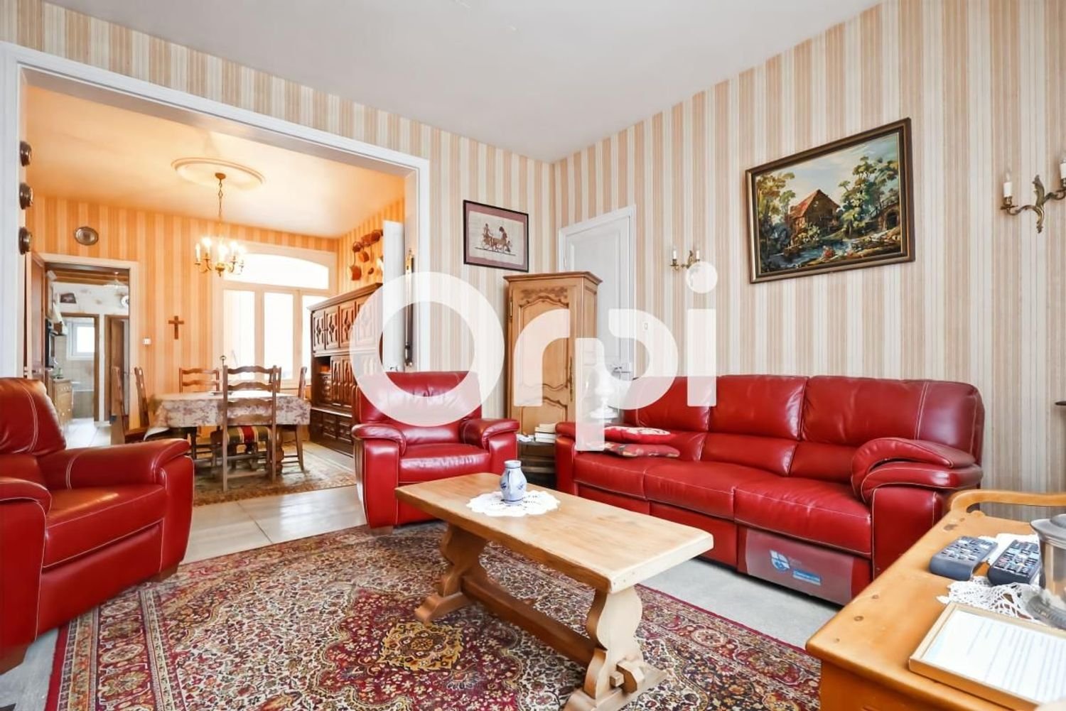 Maison à vendre, 103m², Dunkerque