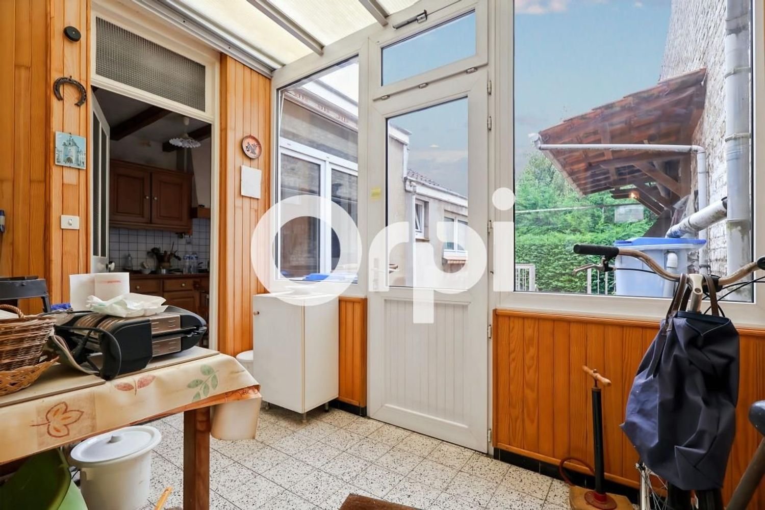 Maison à vendre, 103m², Dunkerque