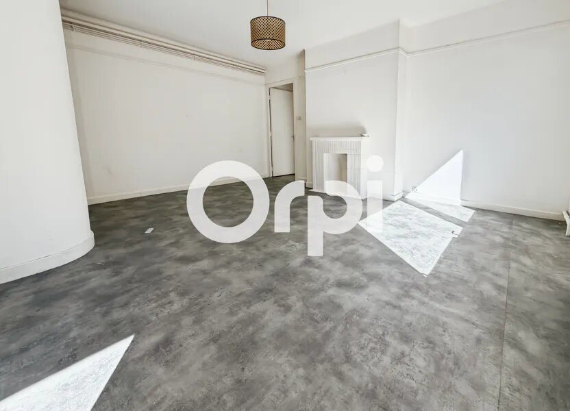 Appartement à vendre, 52m², Dunkerque