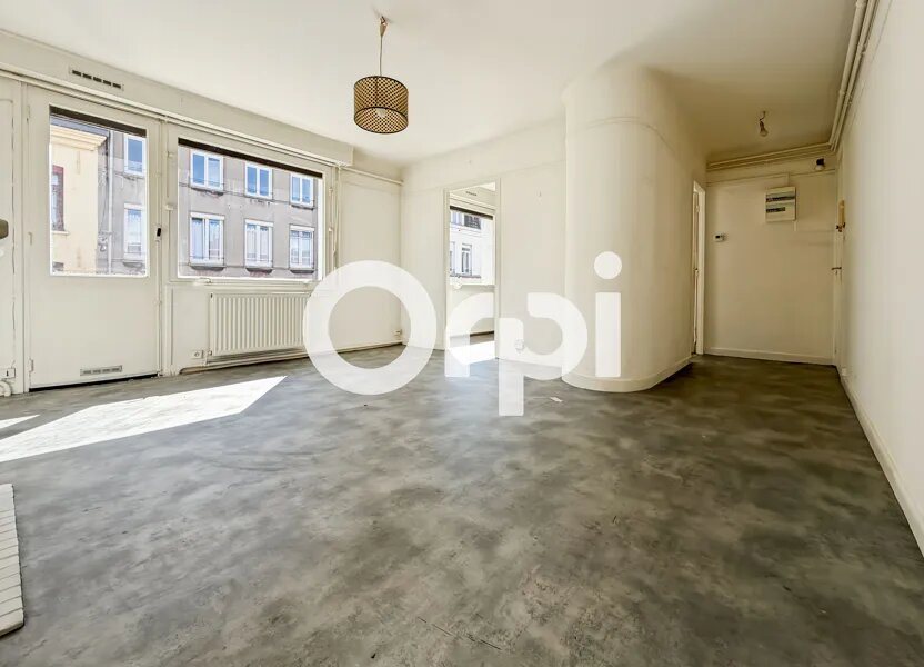 Appartement à vendre, 52m², Dunkerque