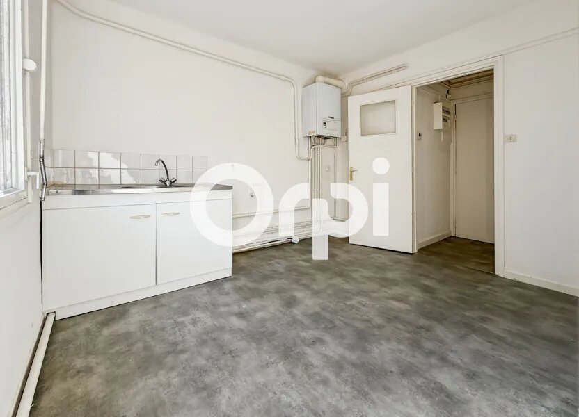 Appartement à vendre, 52m², Dunkerque