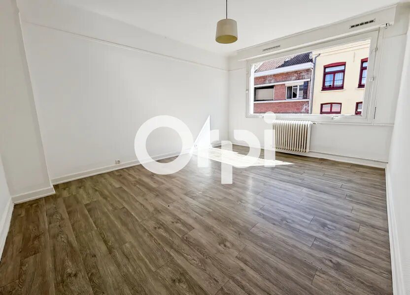 Appartement à vendre, 52m², Dunkerque