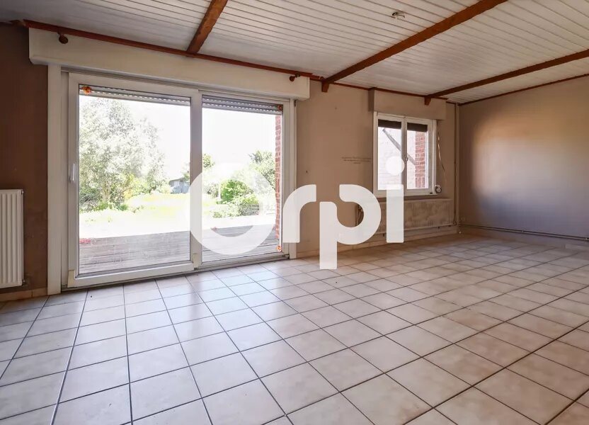 Maison à vendre, 110m², Dunkerque
