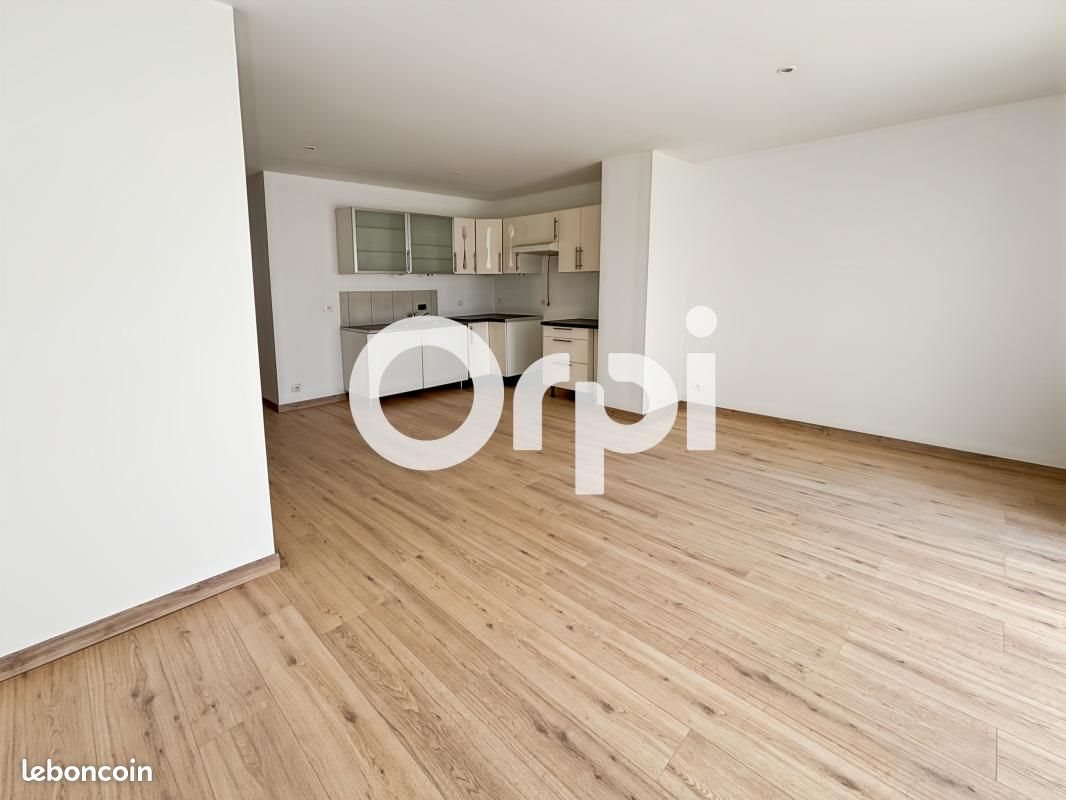 Appartement à louer, 53m², Dunkerque