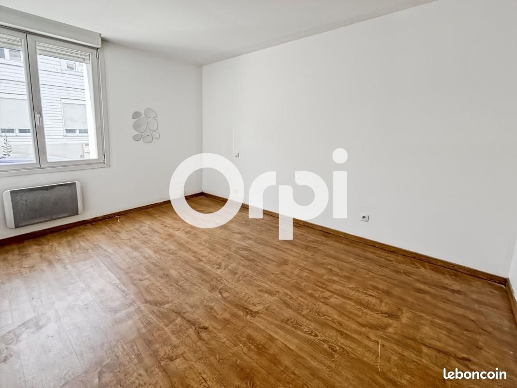 Appartement à louer, 53m², Dunkerque