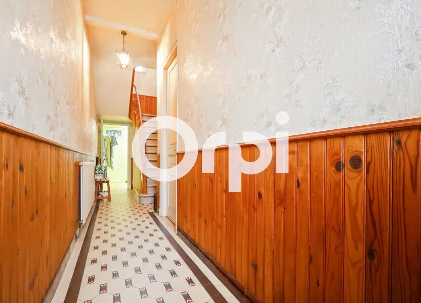 Maison à vendre, 100m², Coudekerque-Branche