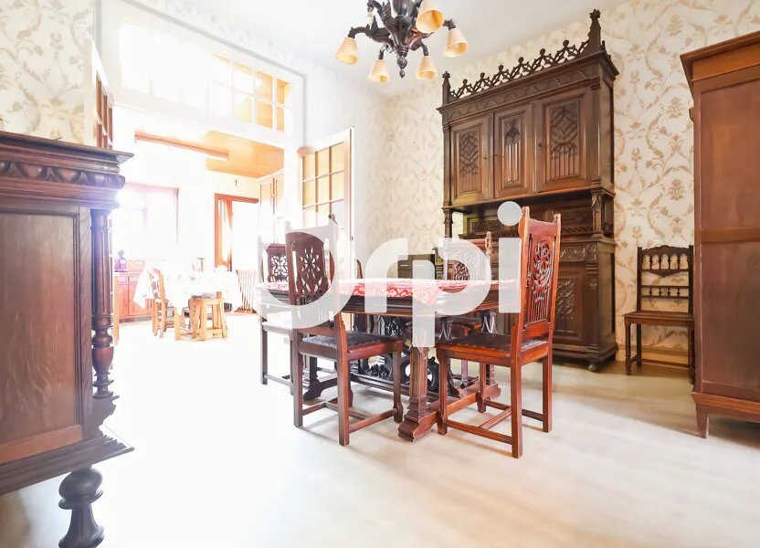 Maison à vendre, 100m², Coudekerque-Branche