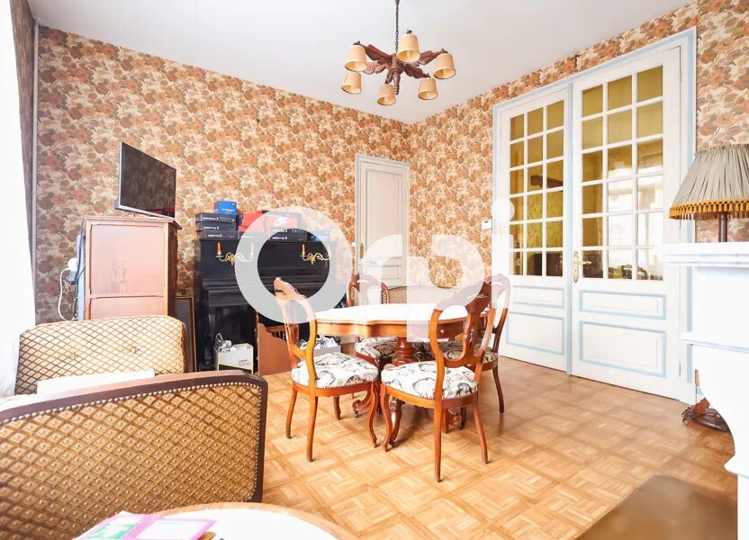 Maison à vendre, 100m², Coudekerque-Branche