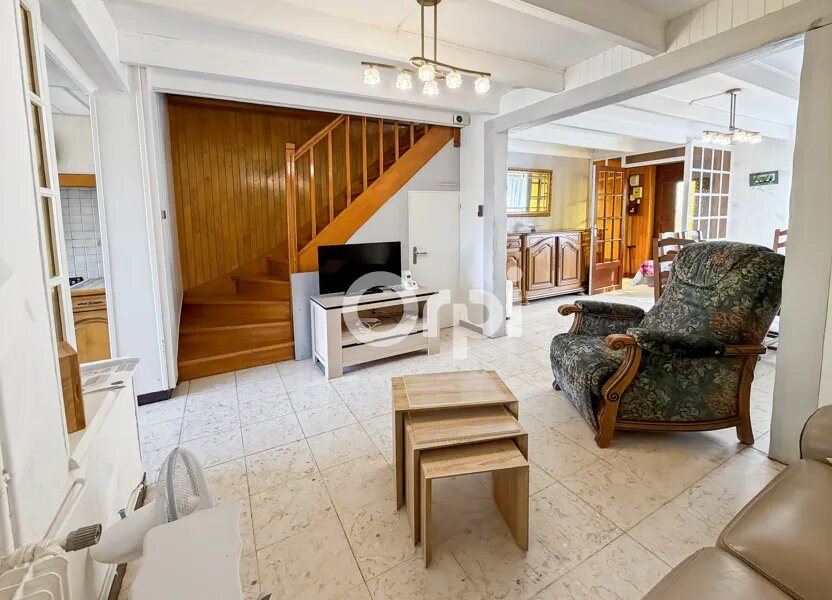 Maison à vendre, 79m², Bray-Dunes
