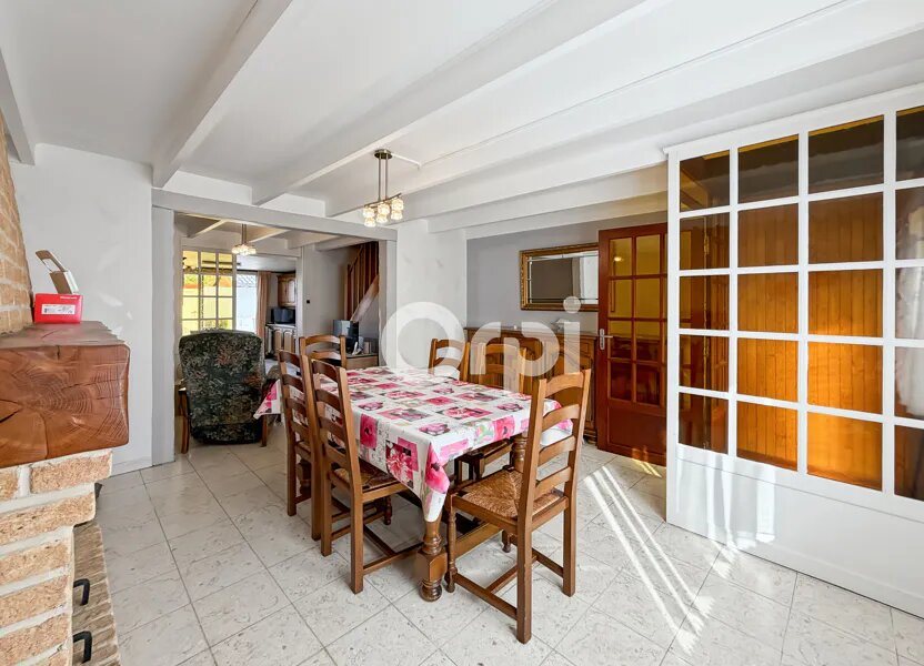 Maison à vendre, 79m², Bray-Dunes