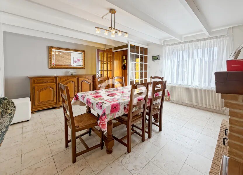 Maison à vendre, 79m², Bray-Dunes