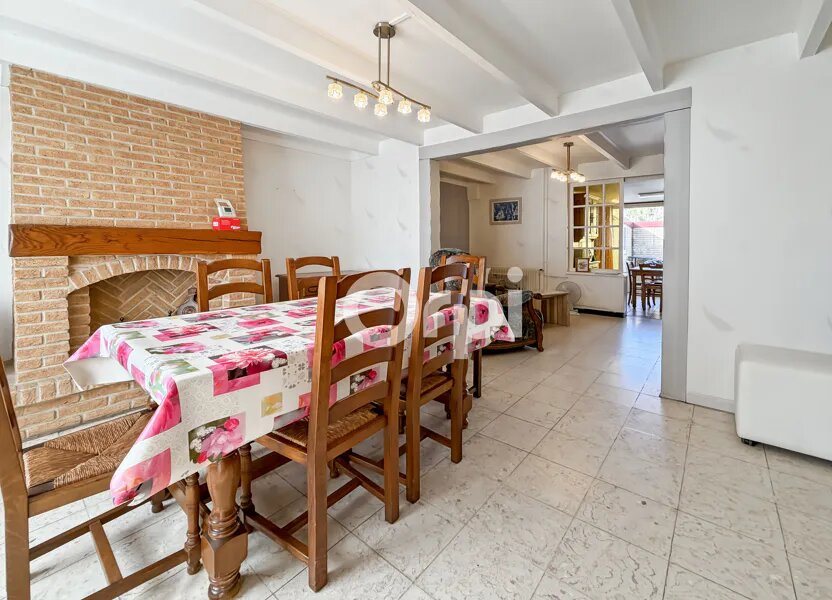 Maison à vendre, 79m², Bray-Dunes