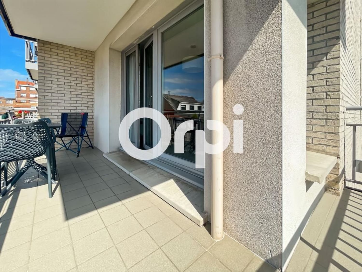 Appartement à vendre, 48m², Bray-Dunes