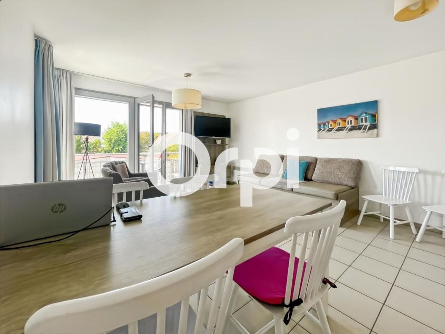 Appartement à vendre, 48m², Bray-Dunes