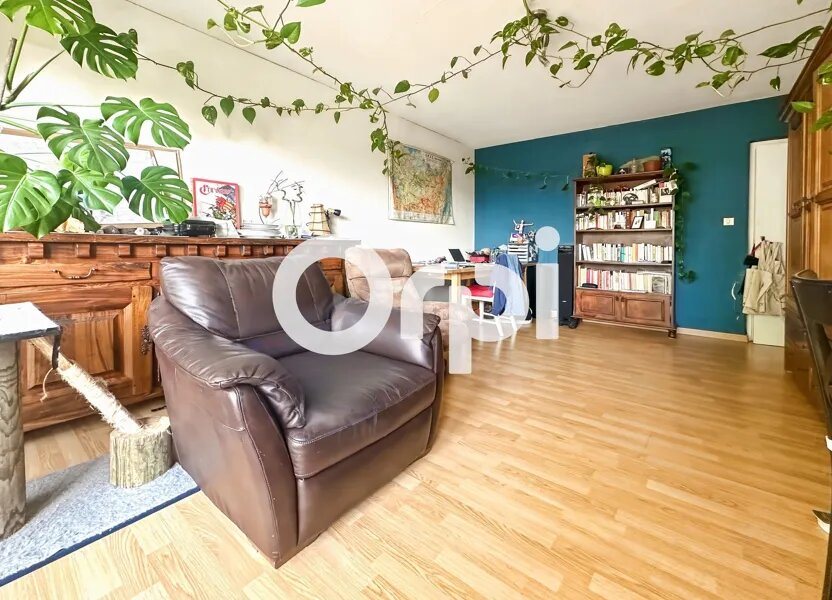 Appartement à vendre, 63m², Grande-Synthe
